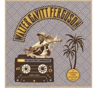 King Of Calypso Limonense The Legendary Tape Recording Vinyle