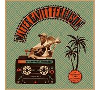King Of Calypso Limonense The Legendary Tape Recording Vinyle