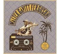 King Of Calypso Limonense The Legendary Tape Recording CD
