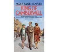 King of Camberwell Mary Jane Staples (Auteur)