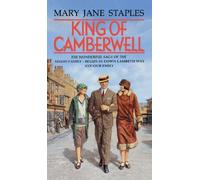 King Of Camberwell: (The Adams Family: 3): A feel-good Cockney saga guaranteed to keep you turning the pages