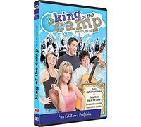 King of the Camp, The Musical