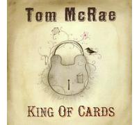 Mcrae Tom - King of Cards [Import]