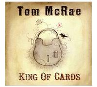 Mcrae, Tom - King of Cards