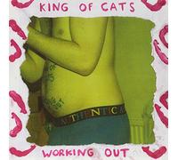 King of Cats - Working Out