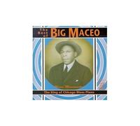 King Of Chicago Blues