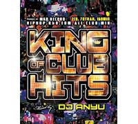 King of Club Hits 2014 Best [Import allemand]