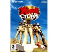 Oxygen Software – Jeu PC – King Of Clubs