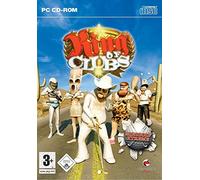 King of Clubs [import allemand]