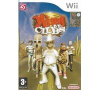 Oxygen – Jeu Nintendo Wii – King of Clubs