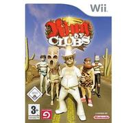 KING OF CLUBS / Jeu console Wii
