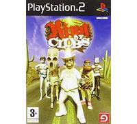 King of Clubs (PS2) [import anglais]