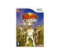 Oxygen – Jeu vidéo – King of Clubs – Wii – Import anglais