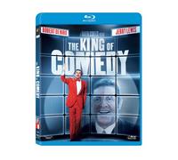 King of Comedy