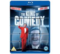 The King of Comedy (Blu-ray) Shelley Hack Victor Borge Frederick de Cordova
