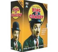 King Of Comedy , (Box Set)