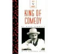 King of Comedy Mack Sennet (Auteur)