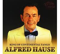 King of Continental Tango [Import allemand]