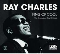 King Of Cool : Best Of 3 Cd