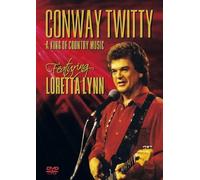 A king of country music - Featuring Loretta Lynn E