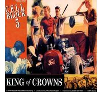 King of Crowns [Import]