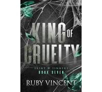 King of Cruelty: A Dark Reverse Harem Romance