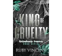 King of Cruelty: Een Omgekeerde Harem-Romance
