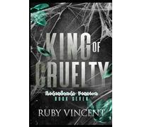 King of Cruelty: Een Omgekeerde Harem-Romance
