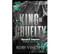 King of Cruelty: Un Romance de Harén Inverso