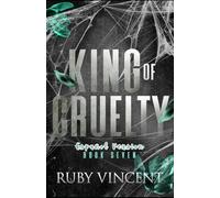 King of Cruelty: Un Romance de Harén Inverso