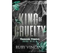 King of Cruelty: Une Romance de Harem Inversée