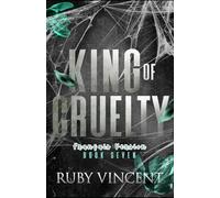 King of Cruelty: Une Romance de Harem Inversée