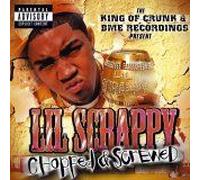 King Of Crunk & Bme Recordings Present: Lil Scrappy & Trillville Chopped & Screwed