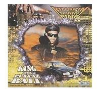King of da playaz ball
