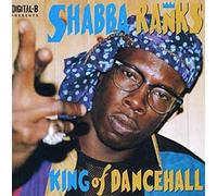 King Of Dancehall