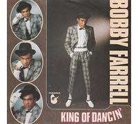 King of dancin' (Ext. Club-Mix, 1985)