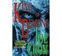 King of Demons - Joe Cron - Lardin Press - ebook (ePub) - Livre