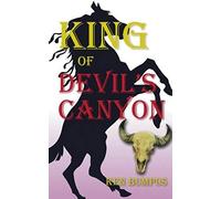 King Of Devil's Canyon