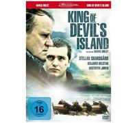 Stellan Skarsgård;Benjamin Helstad - King of Devil'S Island