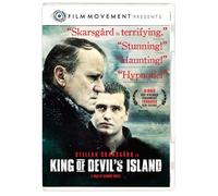 King of Devil's Island