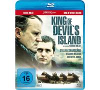 King Of Devil's Island