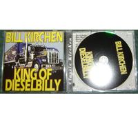 King of Dieselbilly