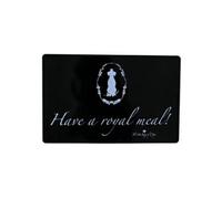 King Of Dogs Set De Table, 44 × 28 Cm - Mon Animalerie