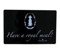 King Of Dogs Set De Table, 44 × 28 Cm - Mon Animalerie G