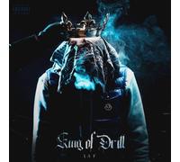 King of Drill – CD – RCA