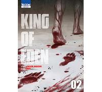 King of Eden T02 (02)