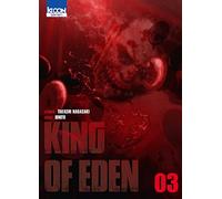 King of Eden T03 (03)