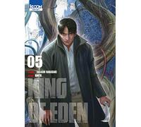 King Of Eden - Tome 5