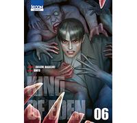 King Of Eden - Tome 6