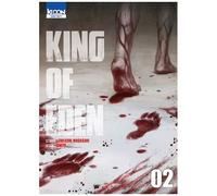 King Of Eden - Tome 2